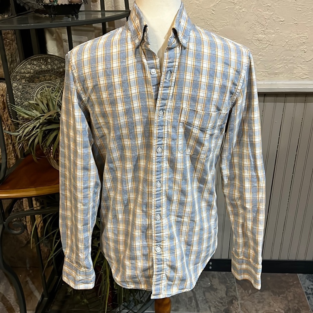 J. Crew Shirt